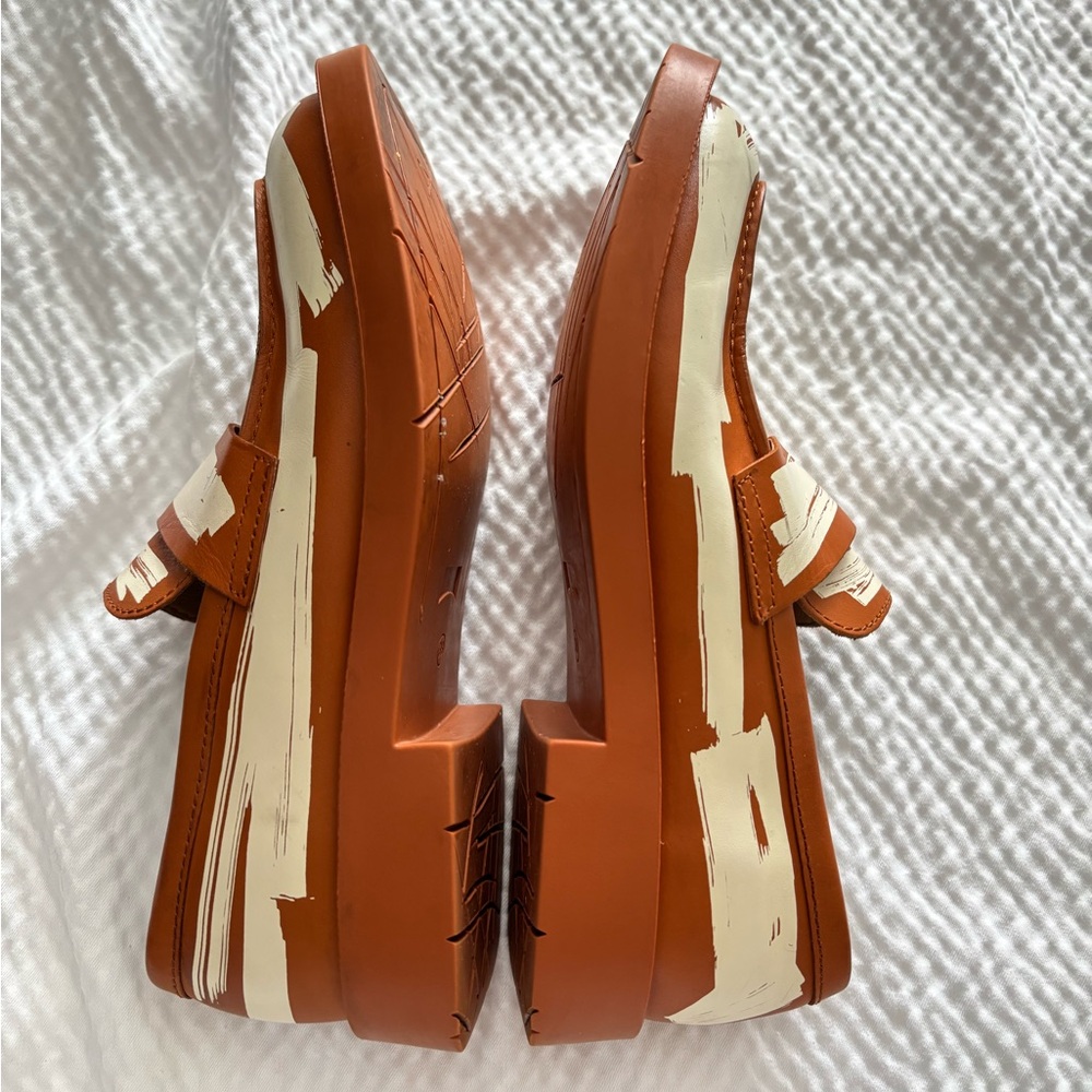 CAMPERLAB MIL 1978 Loafers - Picture 6 of 16